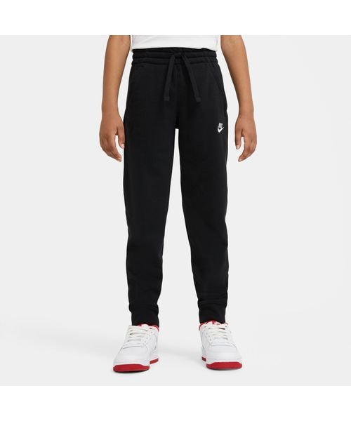 NIKE(NIKE)/B NSW CLUB FT JOGGER PANT/img01