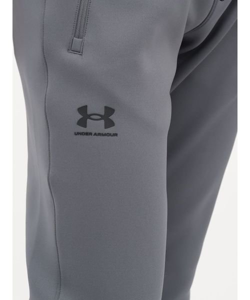 UNDER ARMOUR(アンダーアーマー)/UA ARMOUR KNIT JOGGER/img05
