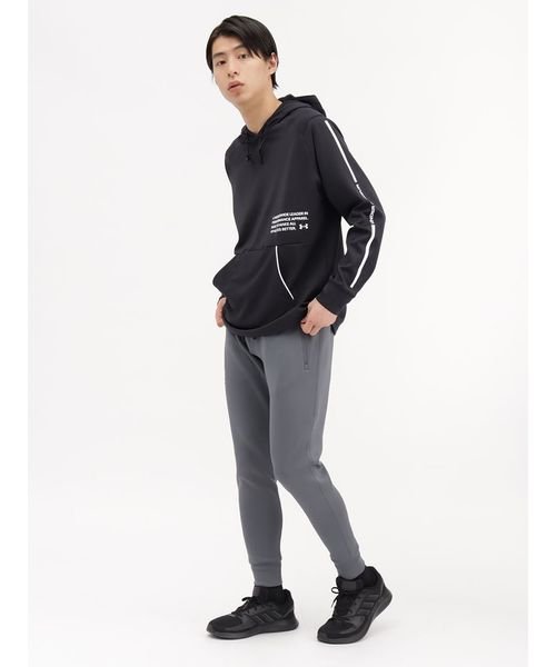 UNDER ARMOUR(アンダーアーマー)/UA ARMOUR KNIT JOGGER/img07