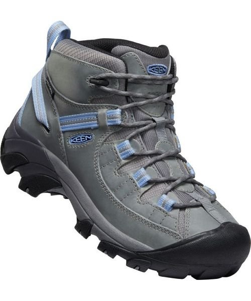 KEEN(キーン)/TARGHEE II MID WP(ターギー　ツー　ミッド　ウォータープルーフ)/img03