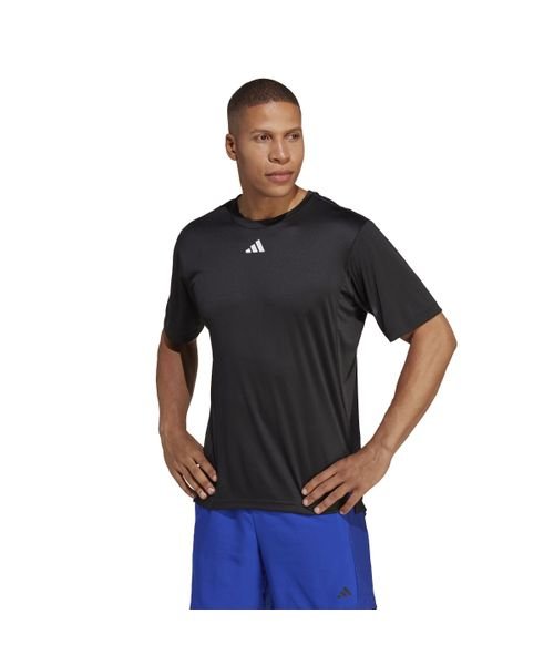 Adidas(アディダス)/HIIT Base Training T－Shirt/img03