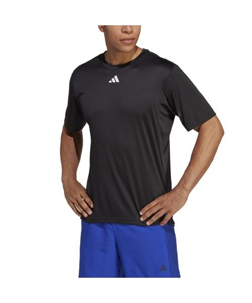 Adidas(アディダス)/HIIT Base Training T－Shirt/img04