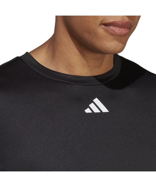 Adidas(アディダス)/HIIT Base Training T－Shirt/img07