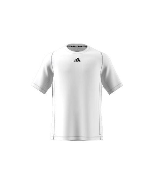 Adidas(アディダス)/Train Icons 3 Bar Logo Training T－Shirt/img09
