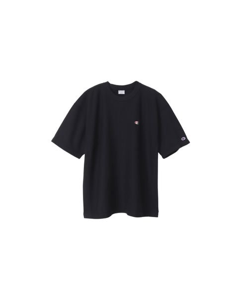 CHAMPION(チャンピオン)/RW HALF SLEEVE SWEAT/img02