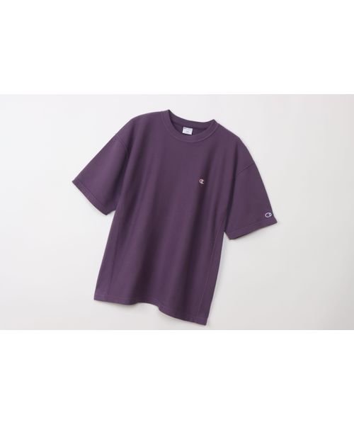 CHAMPION(チャンピオン)/RW HALF SLEEVE SWEAT/img03