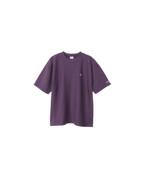 CHAMPION(チャンピオン)/RW HALF SLEEVE SWEAT/img05