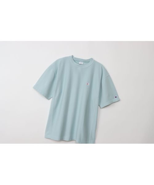 CHAMPION(チャンピオン)/RW HALF SLEEVE SWEAT/img03