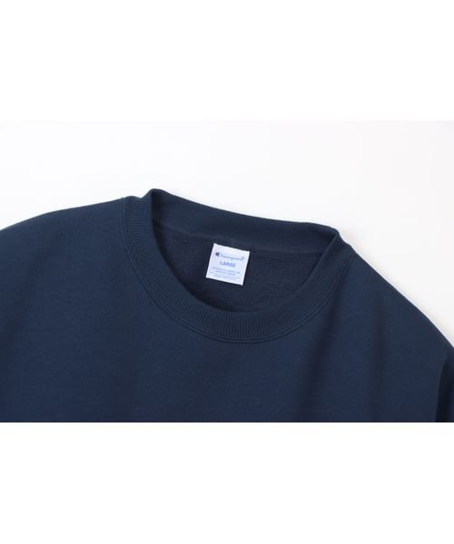 CHAMPION(チャンピオン)/CREWNECK SWEATSHIRT/img04