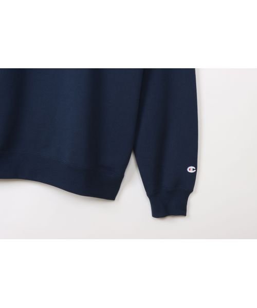 CHAMPION(チャンピオン)/CREWNECK SWEATSHIRT/img05