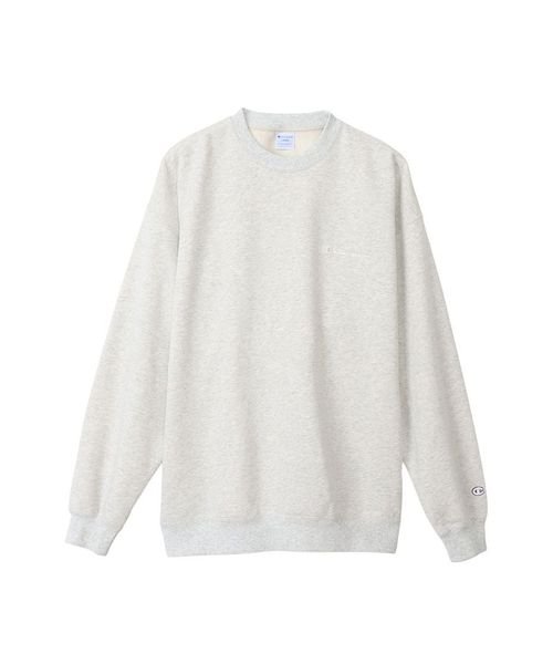 CHAMPION(チャンピオン)/CREWNECK SWEATSHIRT/img01