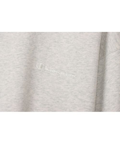 CHAMPION(チャンピオン)/CREWNECK SWEATSHIRT/img02