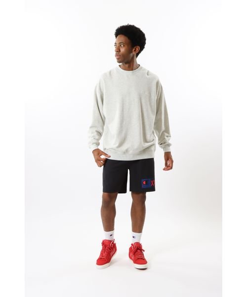 CHAMPION(チャンピオン)/CREWNECK SWEATSHIRT/img07