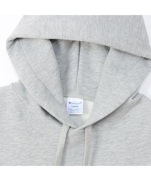 CHAMPION(チャンピオン)/HOODED SWEATSHIRT/img03