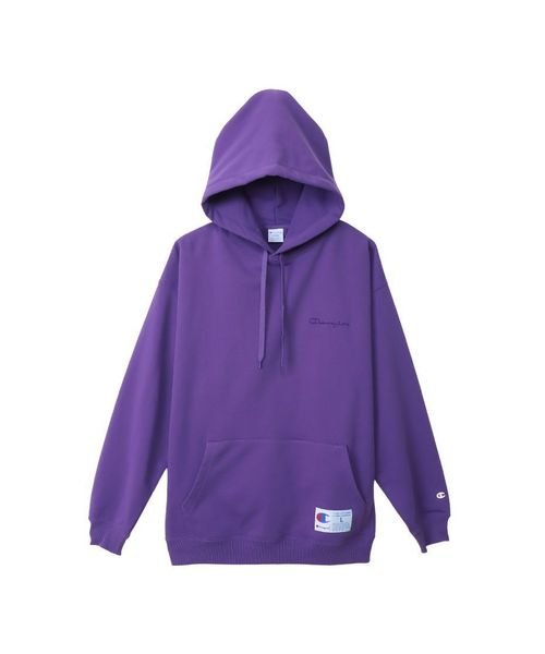 CHAMPION(チャンピオン)/HOODED SWEATSHIRT/img01