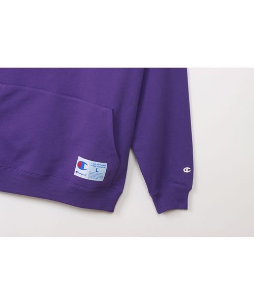 CHAMPION(チャンピオン)/HOODED SWEATSHIRT/img02