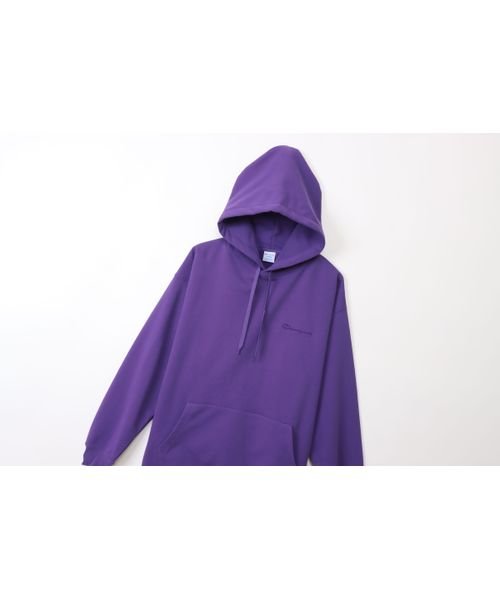 CHAMPION(チャンピオン)/HOODED SWEATSHIRT/img03