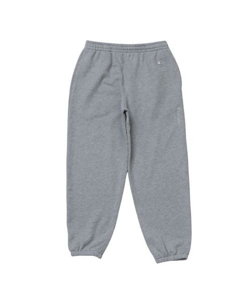 CHAMPION(チャンピオン)/SWEAT PANTS/img01