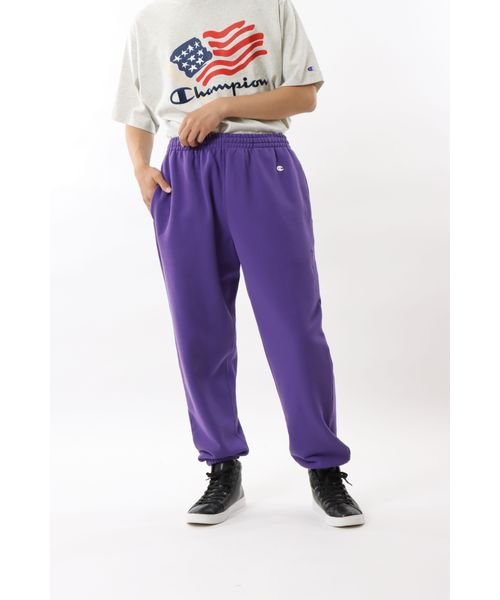 CHAMPION(チャンピオン)/SWEAT PANTS/img06