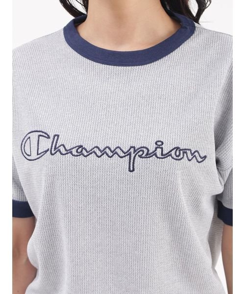 CHAMPION(チャンピオン)/SHORT SLEEVE T－SHIRT/img05