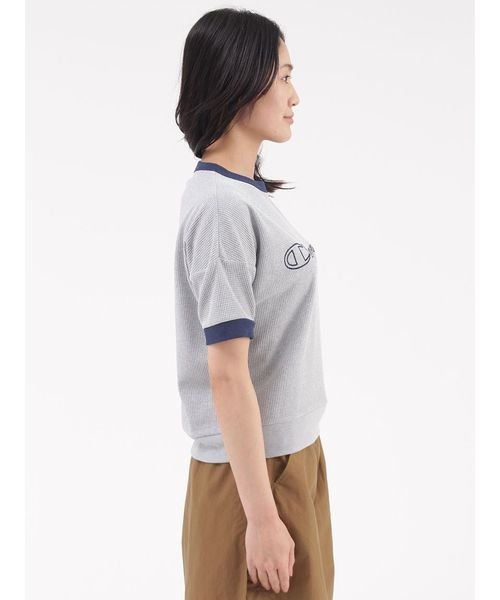 CHAMPION(チャンピオン)/SHORT SLEEVE T－SHIRT/img04