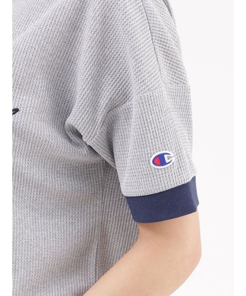 CHAMPION(チャンピオン)/SHORT SLEEVE T－SHIRT/img06