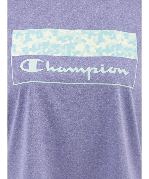 CHAMPION(チャンピオン)/SHORT SLEEVE T－SHIRT/img06