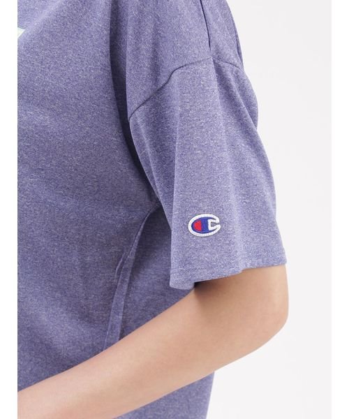 CHAMPION(チャンピオン)/SHORT SLEEVE T－SHIRT/img07