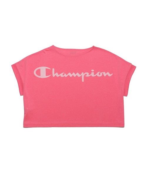 CHAMPION(チャンピオン)/SHORT SLEEVE T－SHIRT/img01