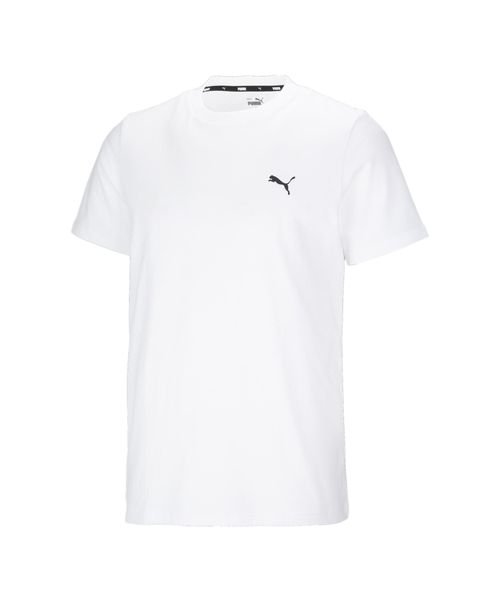 PUMA(PUMA)/PTC バックプリント Tシャツ/img01