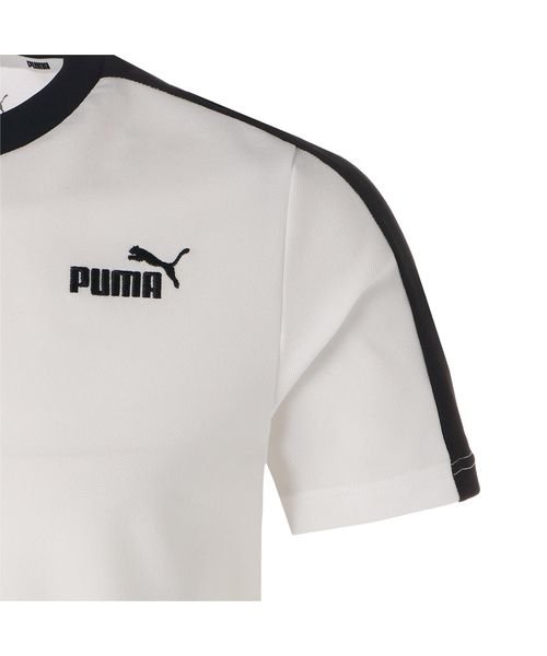 PUMA(プーマ)/CORE HERITAGE Tシャツ/img04