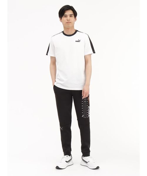 PUMA(プーマ)/CORE HERITAGE Tシャツ/img10