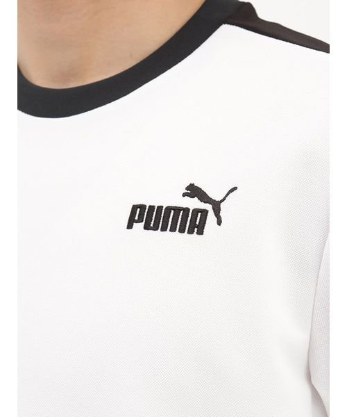 PUMA(PUMA)/CORE HERITAGE Tシャツ/img08