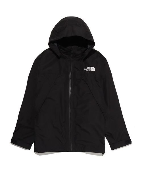 THE NORTH FACE(ザノースフェイス)/CR Transformer Jacket (CRトランスフォーマージャケット)/img01