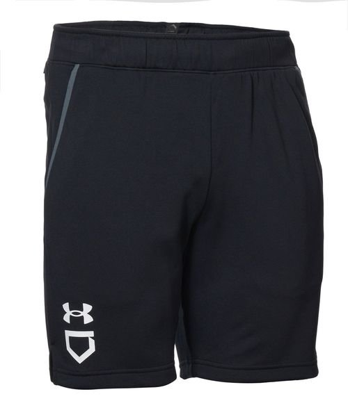 UNDER ARMOUR(アンダーアーマー)/UA ARMOUR FLEECE SHORTS/img01