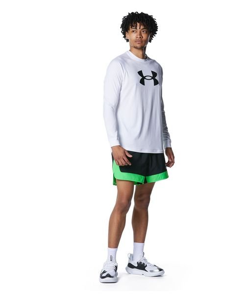 UNDER ARMOUR(アンダーアーマー)/UA FLOW FUTR X 3/img09