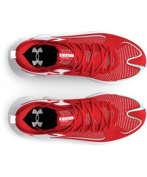 UNDER ARMOUR(アンダーアーマー)/UA FLOW FUTR X 3/img03