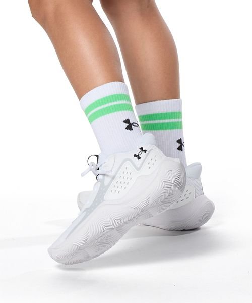 UNDER ARMOUR(アンダーアーマー)/UA GS JET 23 2E/img06