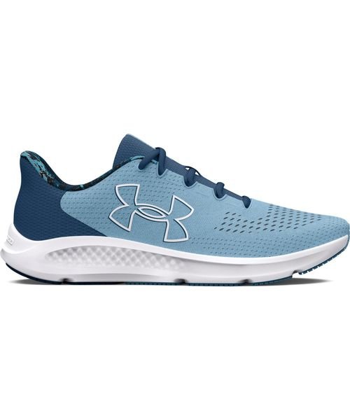 UNDER ARMOUR(アンダーアーマー)/UA W CHARGED PURSUIT 3 BL PR/img01