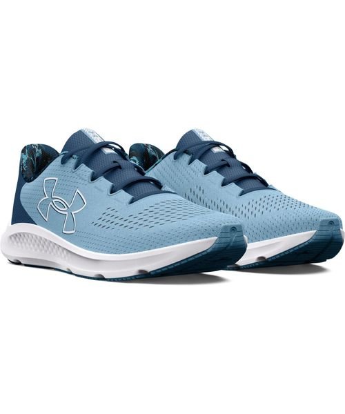 UNDER ARMOUR(アンダーアーマー)/UA W CHARGED PURSUIT 3 BL PR/img04