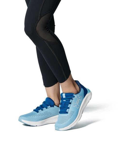 UNDER ARMOUR(アンダーアーマー)/UA W CHARGED PURSUIT 3 BL PR/img06
