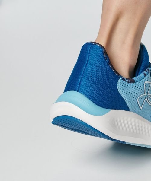 UNDER ARMOUR(アンダーアーマー)/UA W CHARGED PURSUIT 3 BL PR/img09