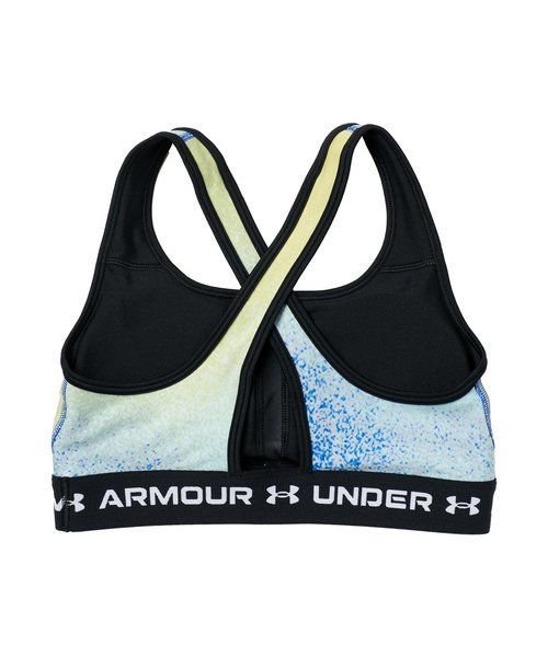 UNDER ARMOUR(アンダーアーマー)/UA CROSSBACK MID PRINT/img07