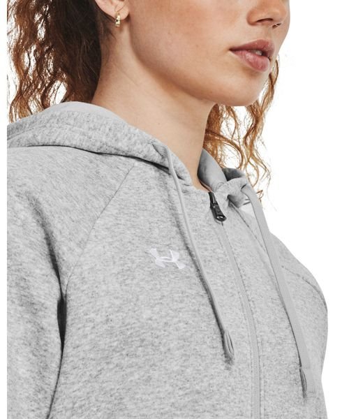 UNDER ARMOUR(アンダーアーマー)/UA RIVAL FLEECE FZ HOODIE/img04