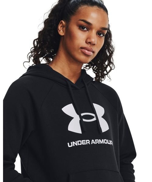 UNDER ARMOUR(アンダーアーマー)/UA RIVAL FLEECE BIG LOGO HDY/img04