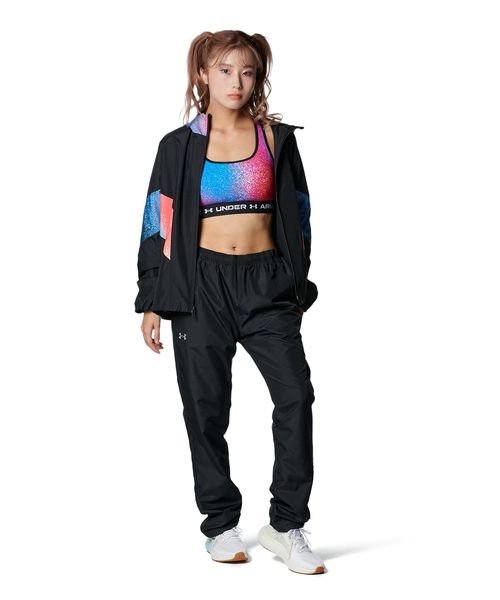 UNDER ARMOUR(アンダーアーマー)/UA TRICOT WOVEN PANT/img03