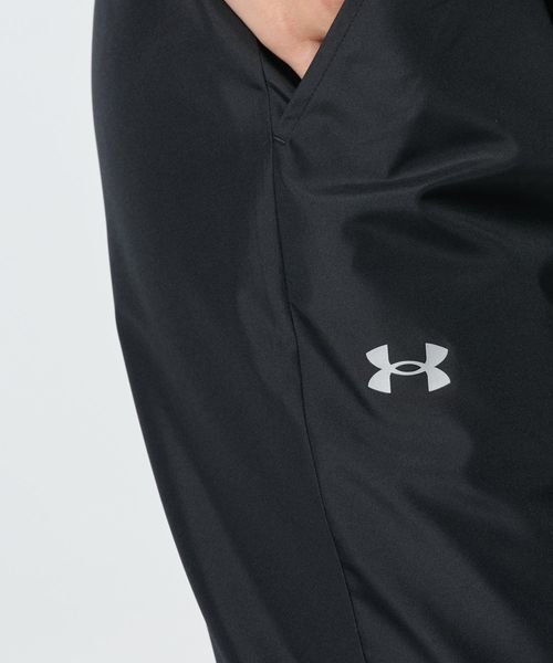 UNDER ARMOUR(アンダーアーマー)/UA TRICOT WOVEN PANT/img05