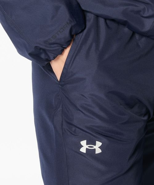 UNDER ARMOUR(アンダーアーマー)/UA TRICOT WOVEN PANT/img05