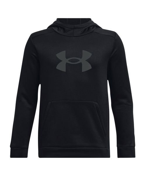 UNDER ARMOUR(アンダーアーマー)/UA ARMOUR FLEECE BIG LOGO HOODIE/img01