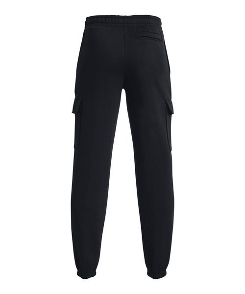 UNDER ARMOUR(アンダーアーマー)/UA ESSENTIAL FLEECE CARGO JOGGER PANTS/img02